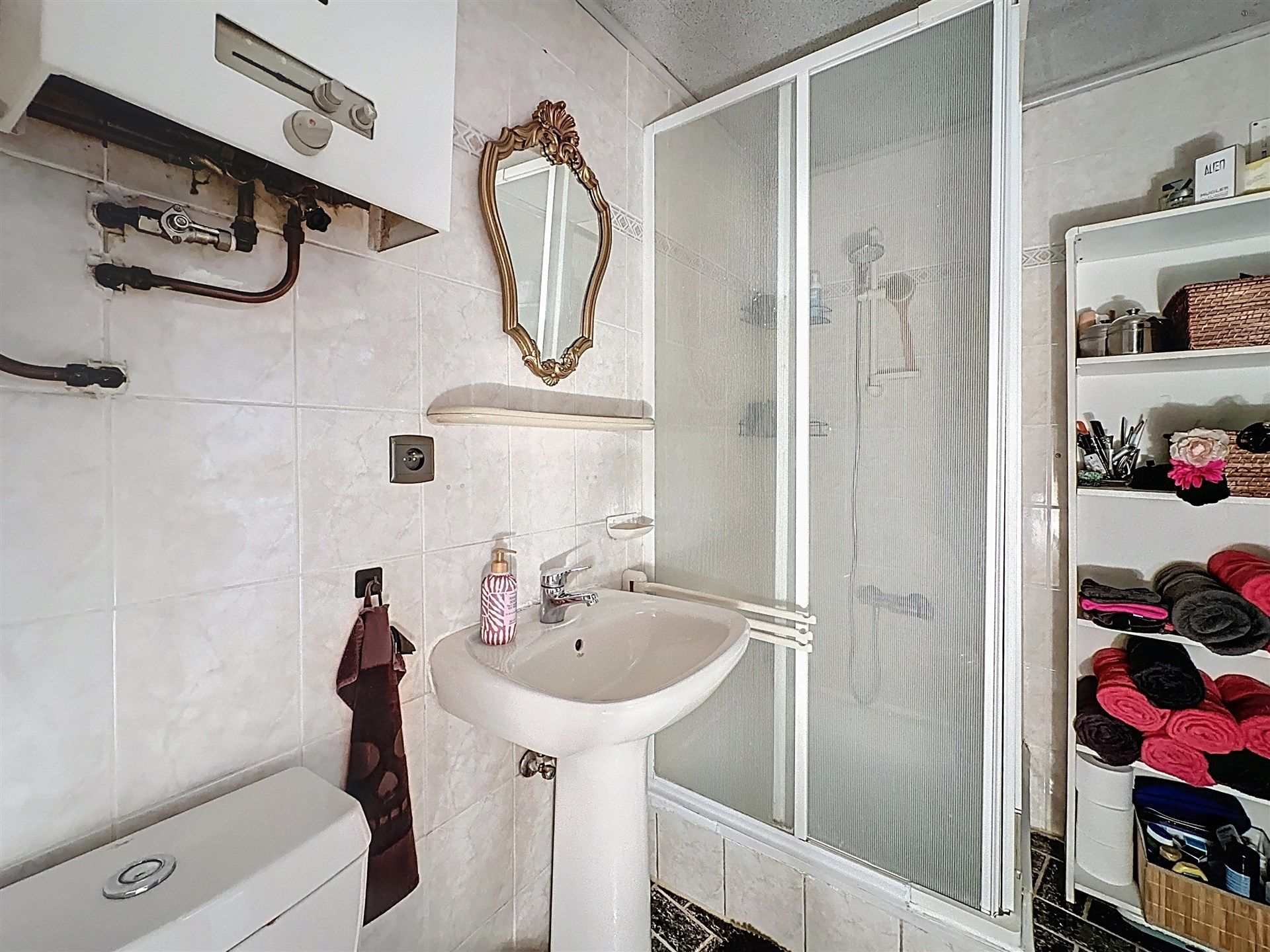 2 woningen op 2 percelen van samen 160m² foto 7
