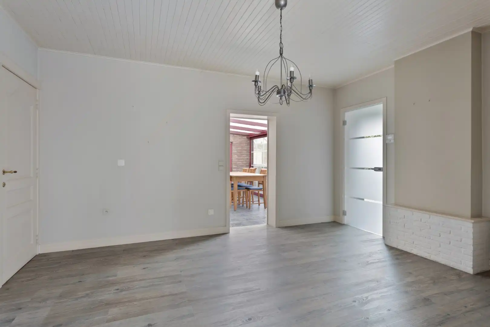 Eéngezinswoning met aangebouwde vergunde zorgwoning te St.-Jozef-Olen ! foto 6