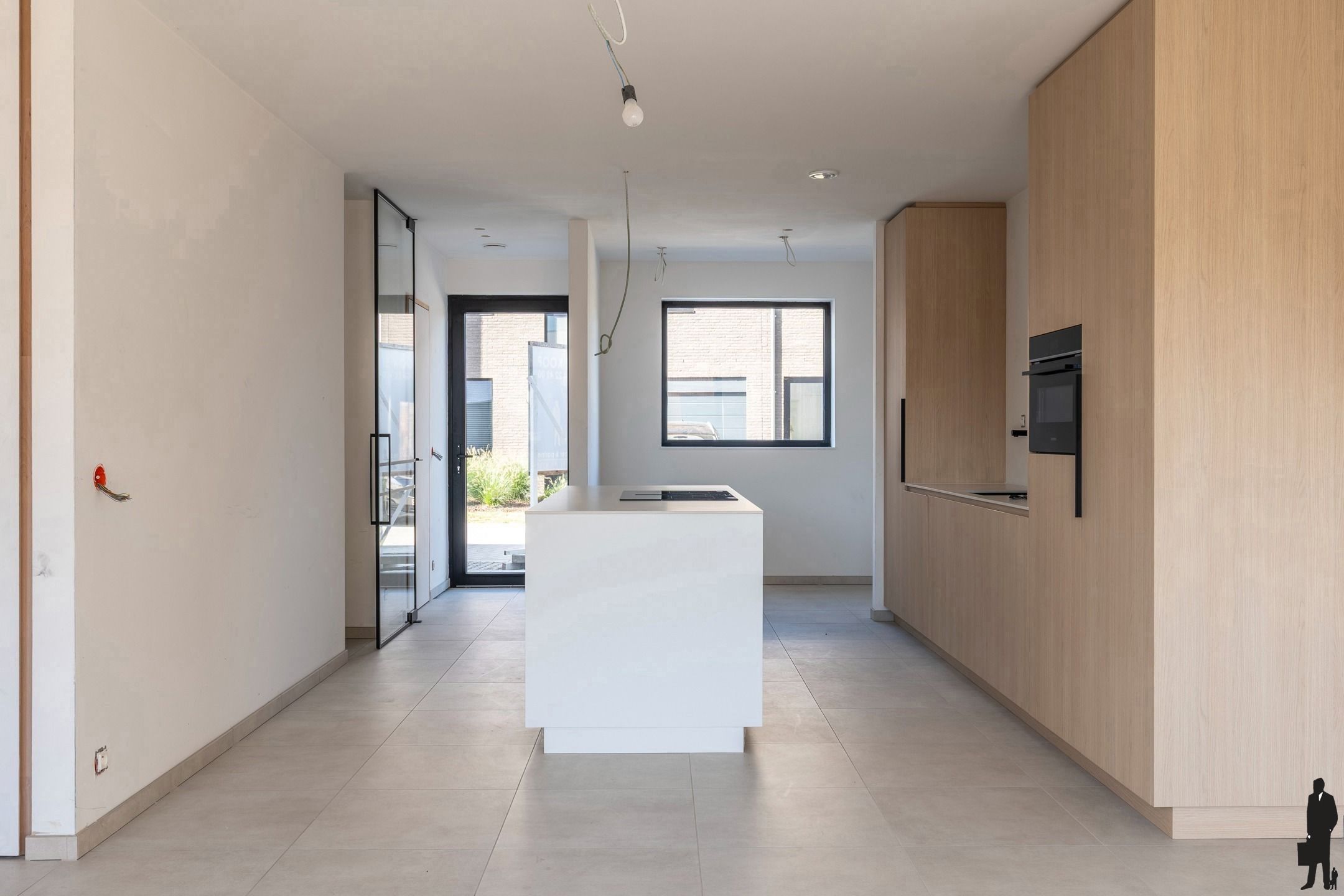 BEN- woning met 5 kamers, 3 terrassen in Weelde foto 10