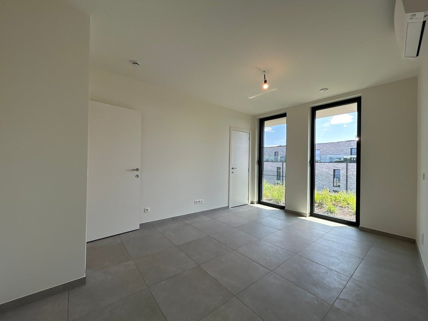Exclusieve penthouse in het centrum van Haacht  foto 13