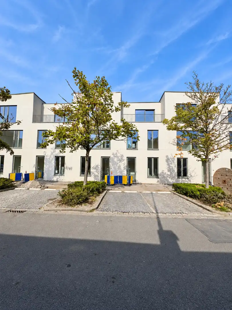 Nieuwbouw 3-slaapkamerwoning met vide en aparte bureauruimte foto 8