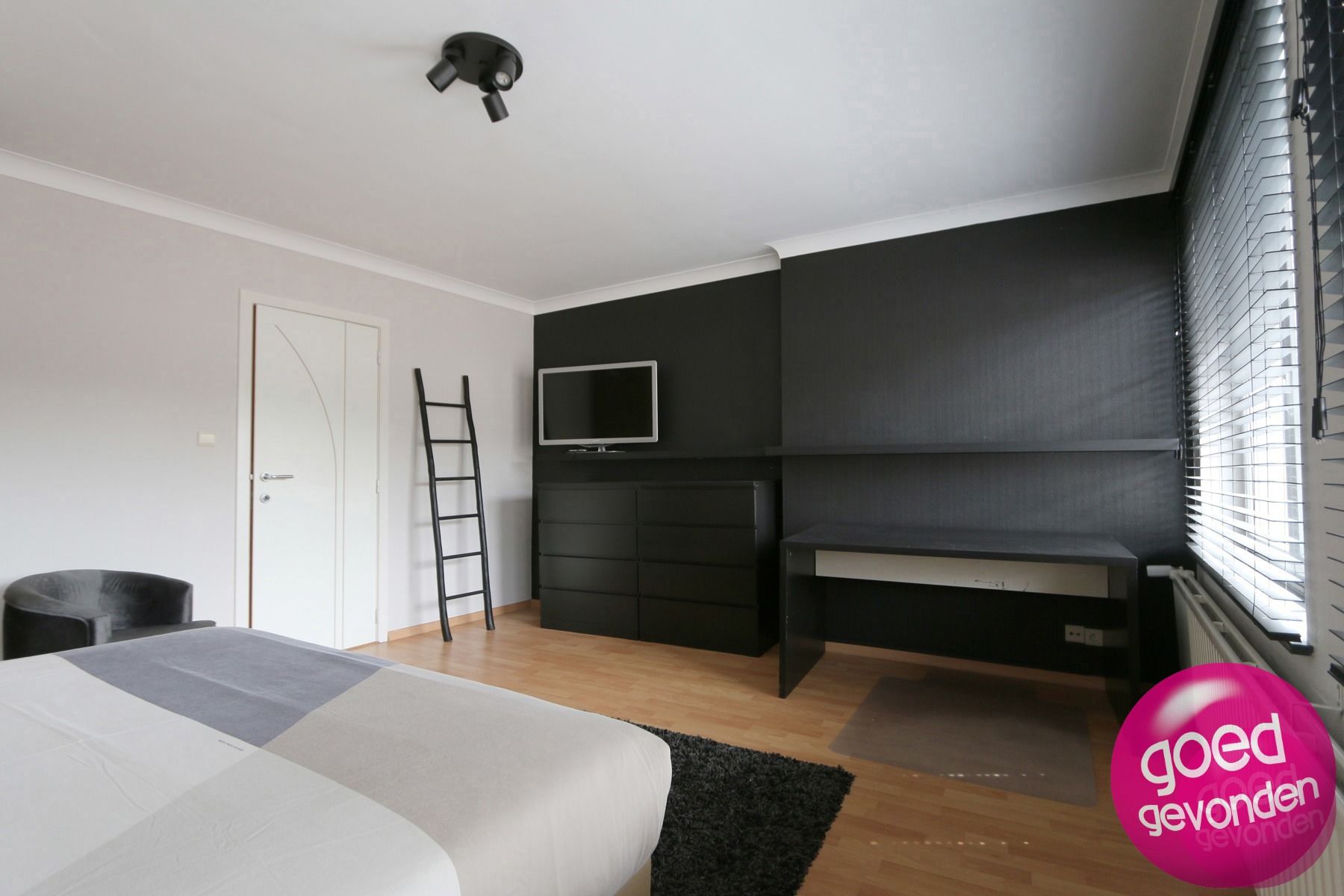 Woning - 3 slk - garage - terrassen - tuin - centraal  foto 25