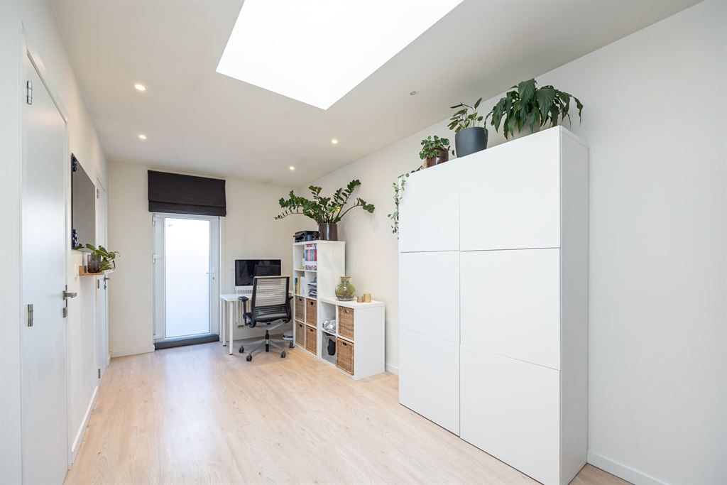 Instapklaar en energiezuinige woning foto 6