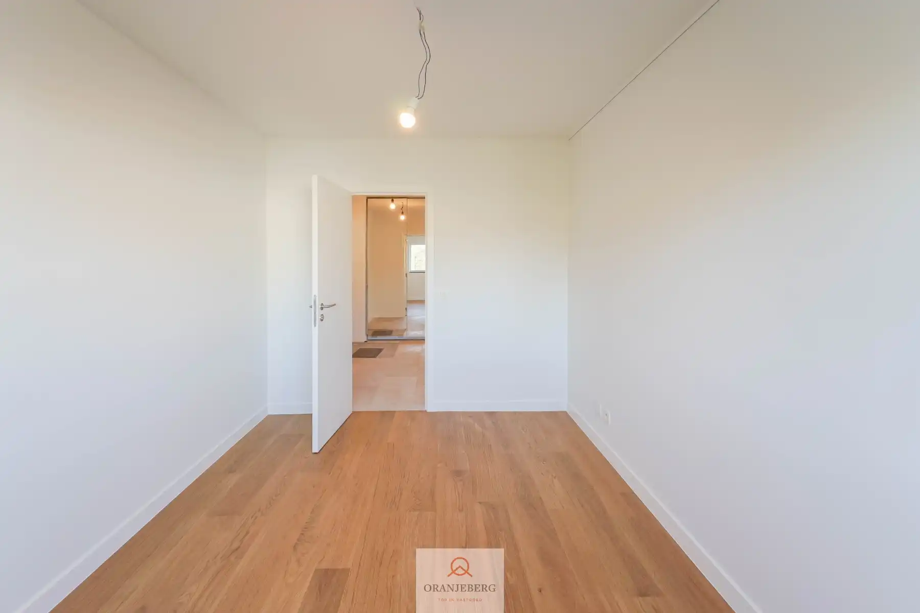 3-slpk appartement aan Portus Ganda foto 22