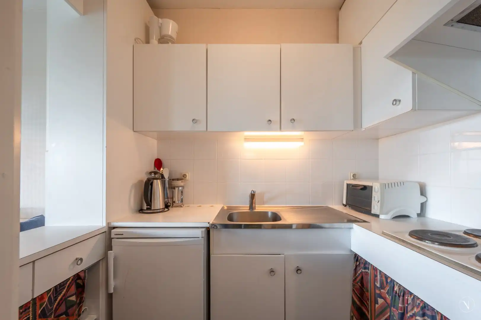 RES. LAGUNA BEACH - STUDIO 846 - DUINBERGEN foto 2