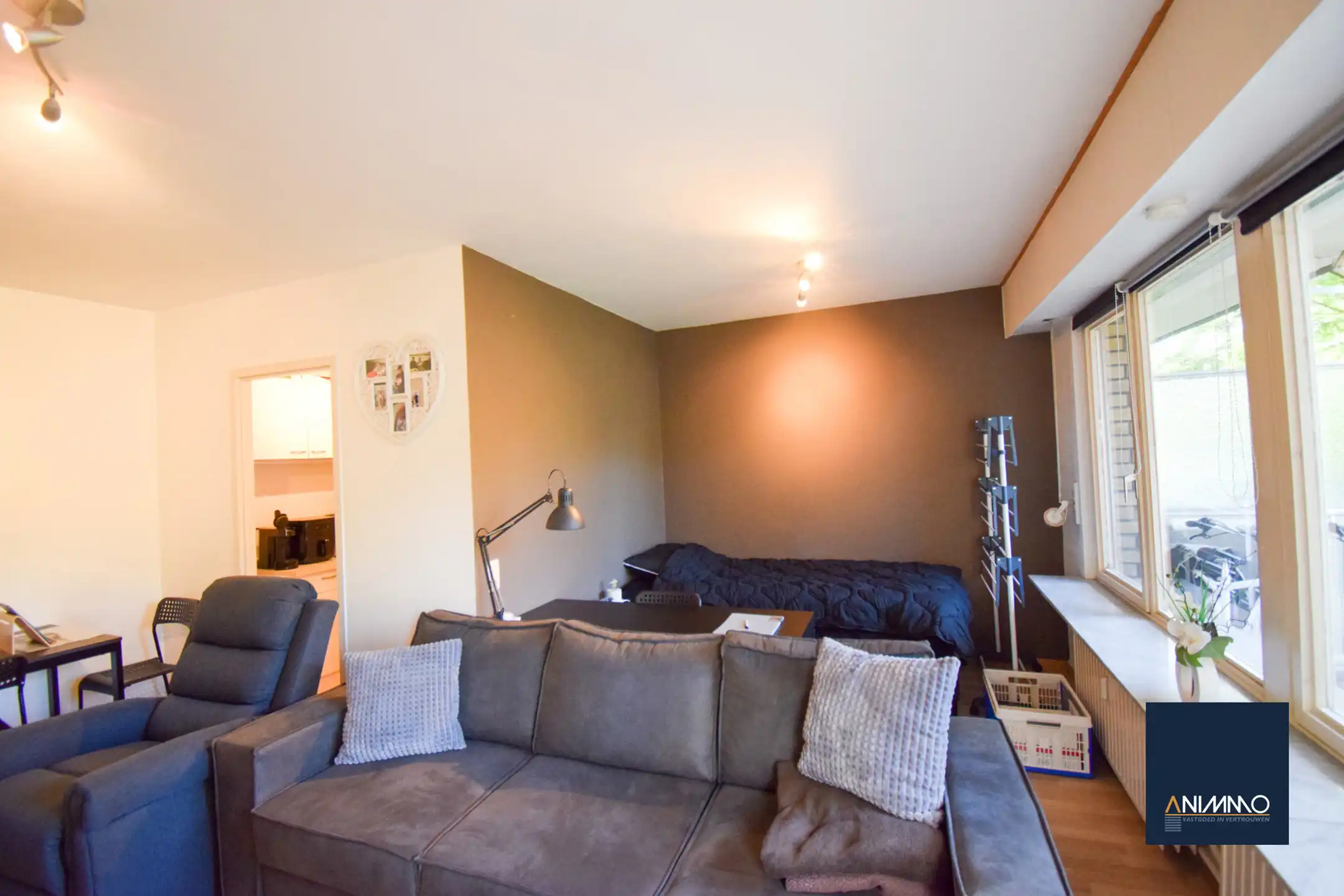 Studio te koop foto 2