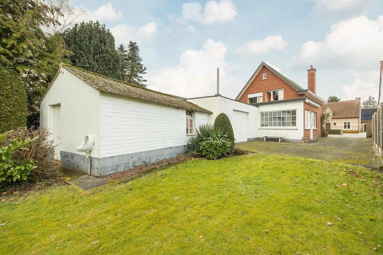 Toffe woning op ruim perceel! foto 17