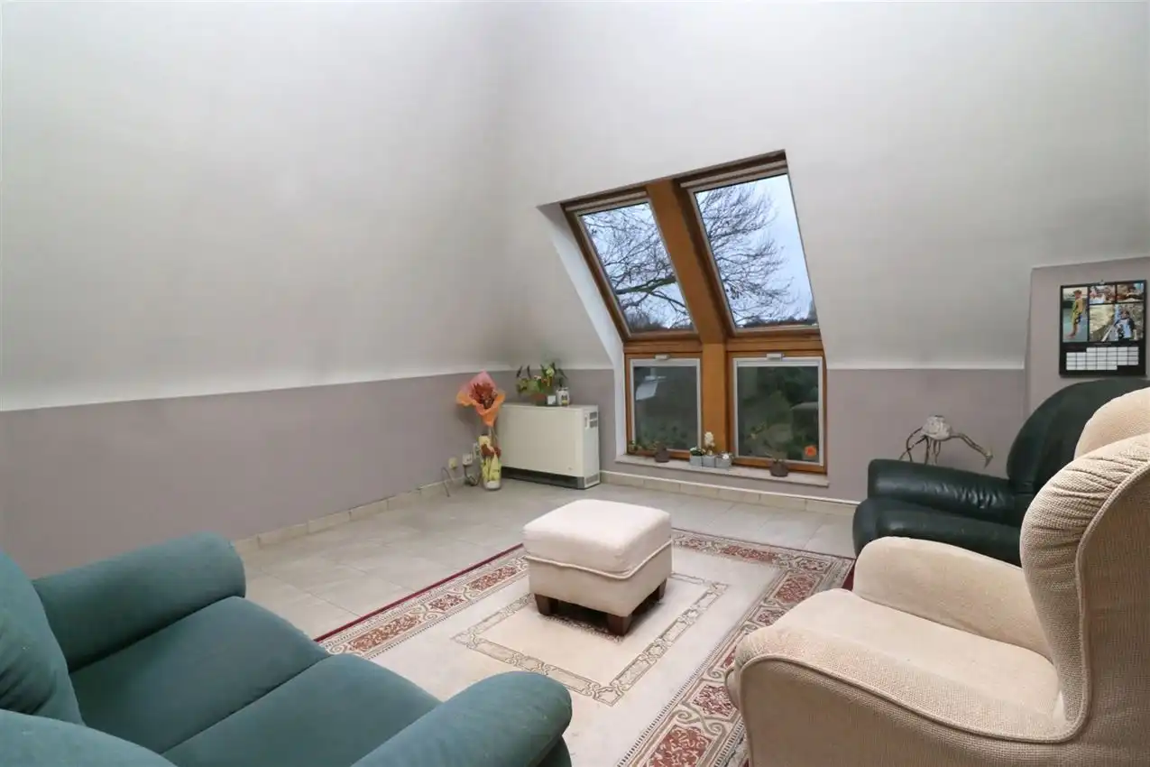 Appartement, 2 slpk, autostaanplaats in carport foto 35