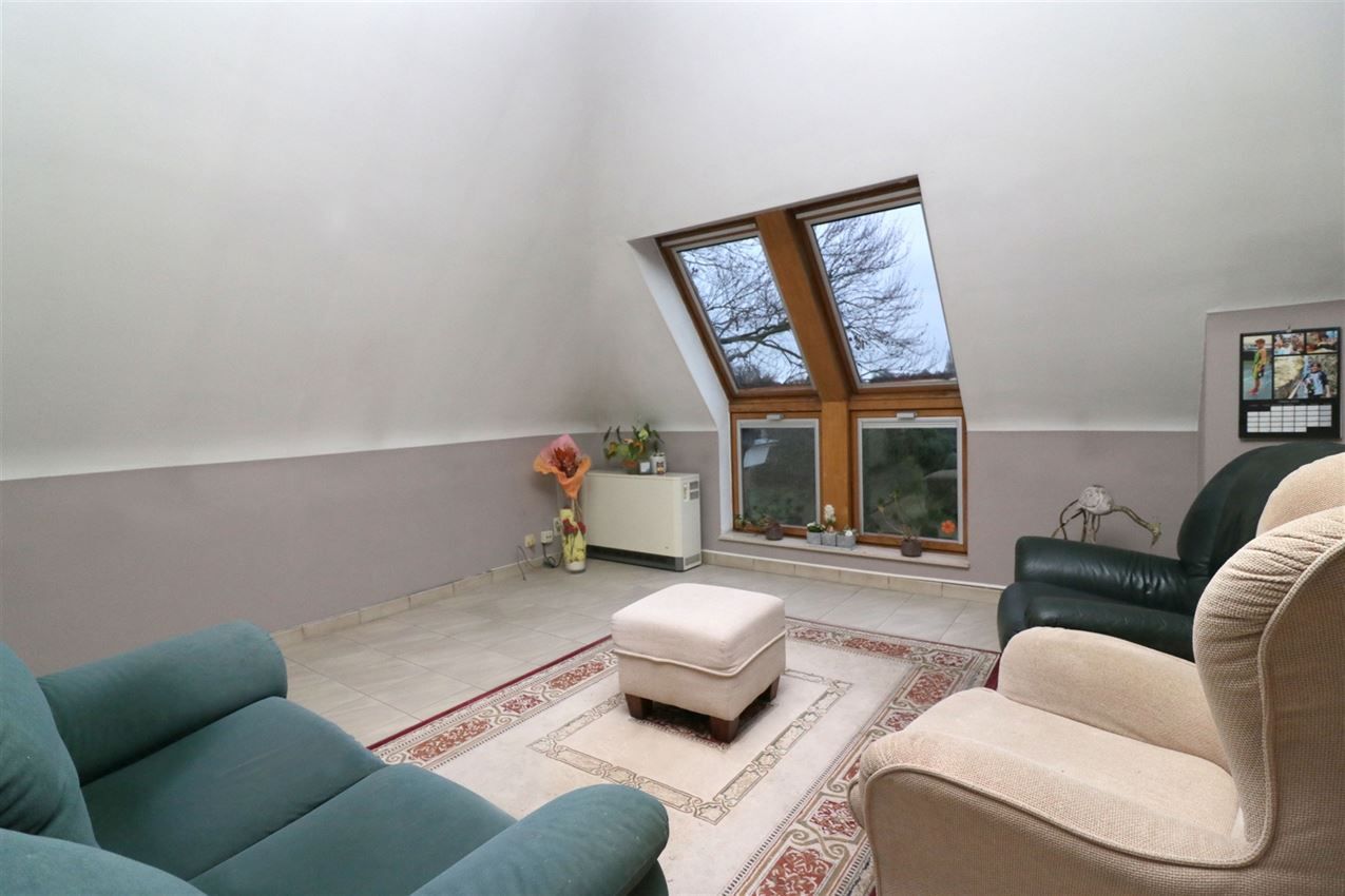 Appartement, 2 slpk, autostaanplaats in carport foto 35