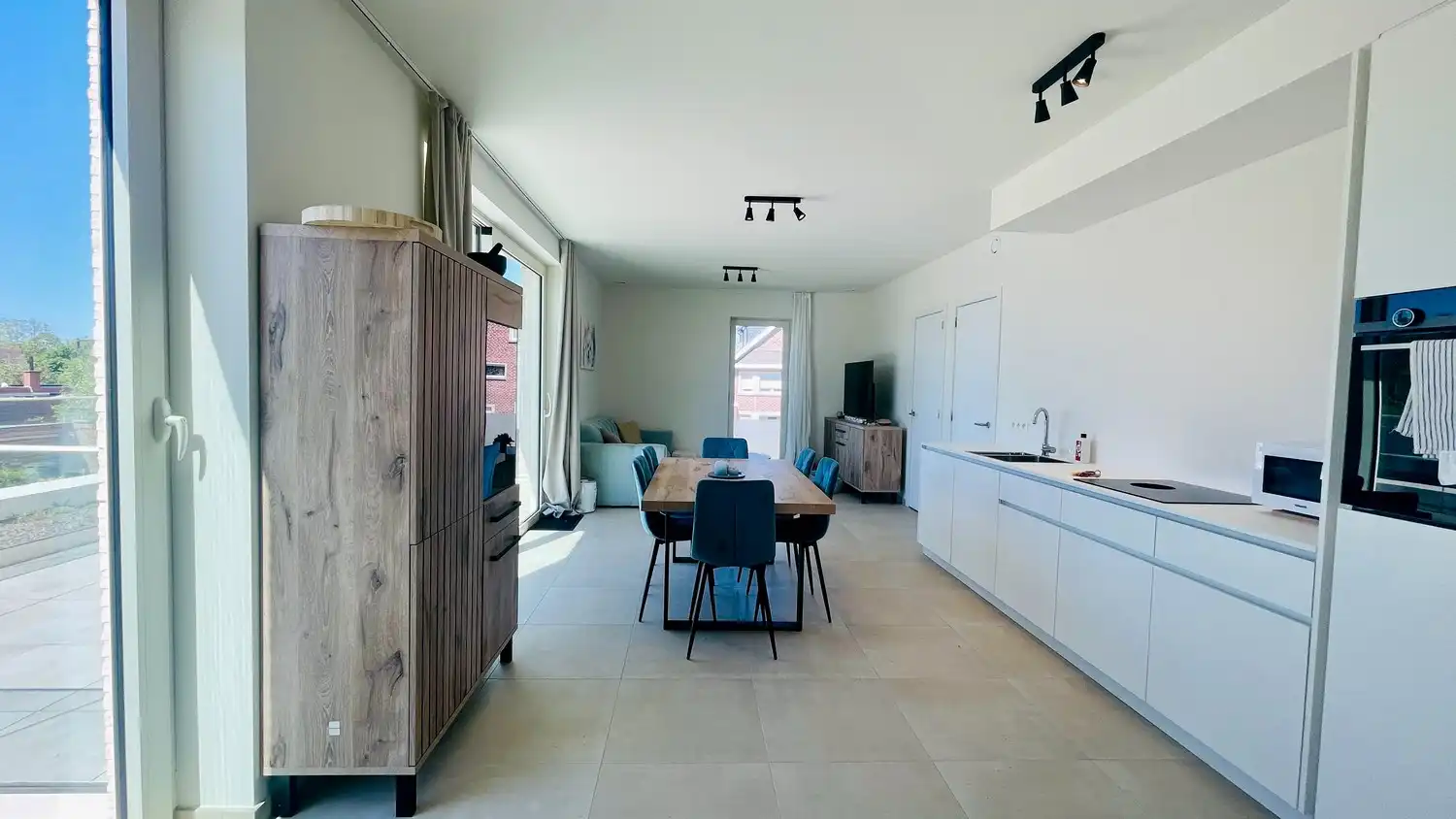 Appartement te huur Kortrijkstraat 46/0106 - 8770 Ingelmunster
