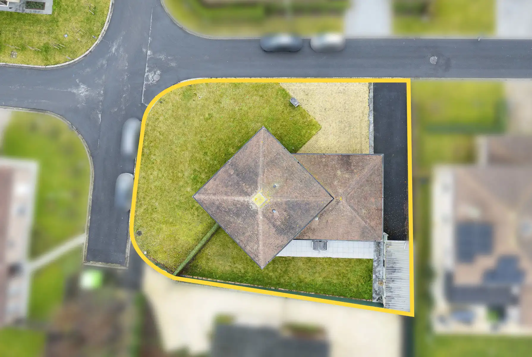 Villa te koop foto 3