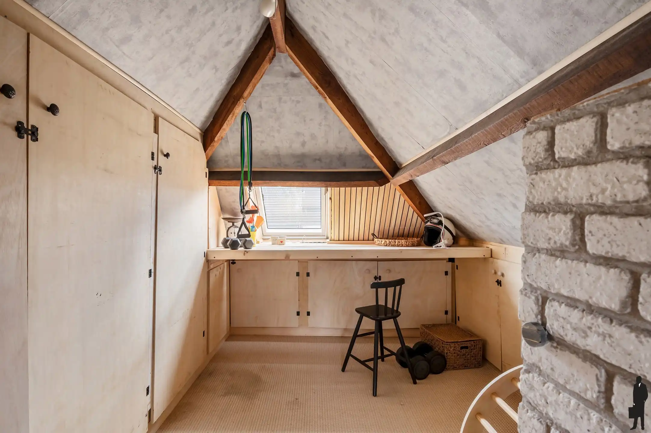Smaakvol gerenoveerde vrijstaande woning met 4 slaapkamers, zonnige tuin  te Essen - Wildert foto 22