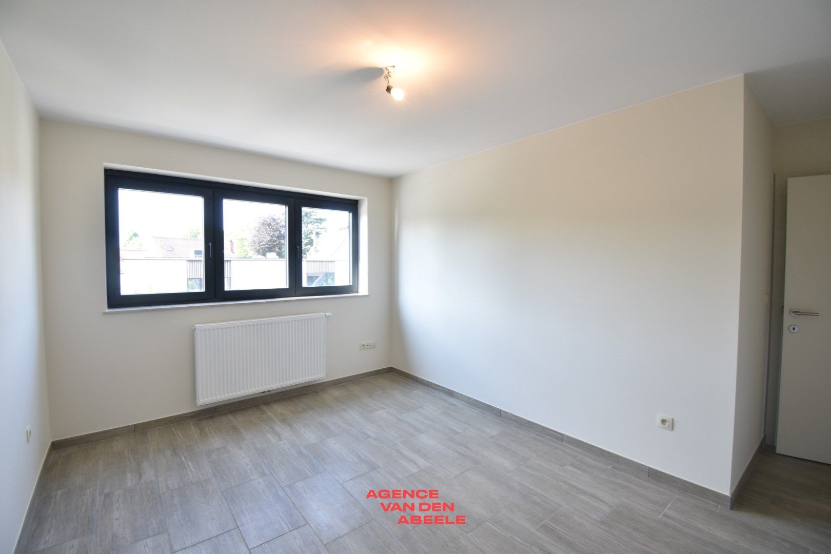 NIeuwbouw bel étage woning met 3 slaapkamers en garage  foto 16