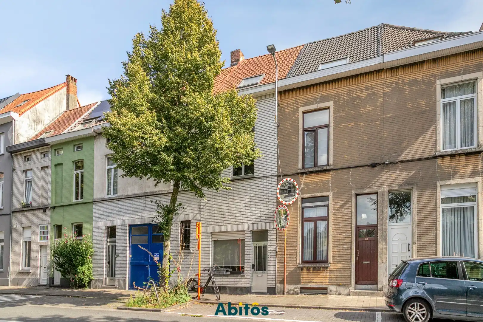 Huis te koop Ham 158 - 9000 Gent