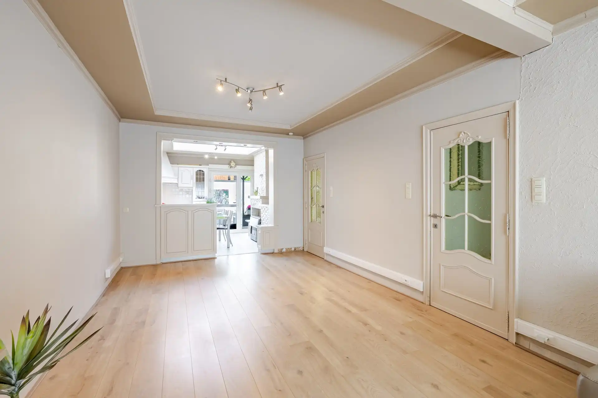 Instapklare gezinswoning met 4 slaapkamers  foto 3