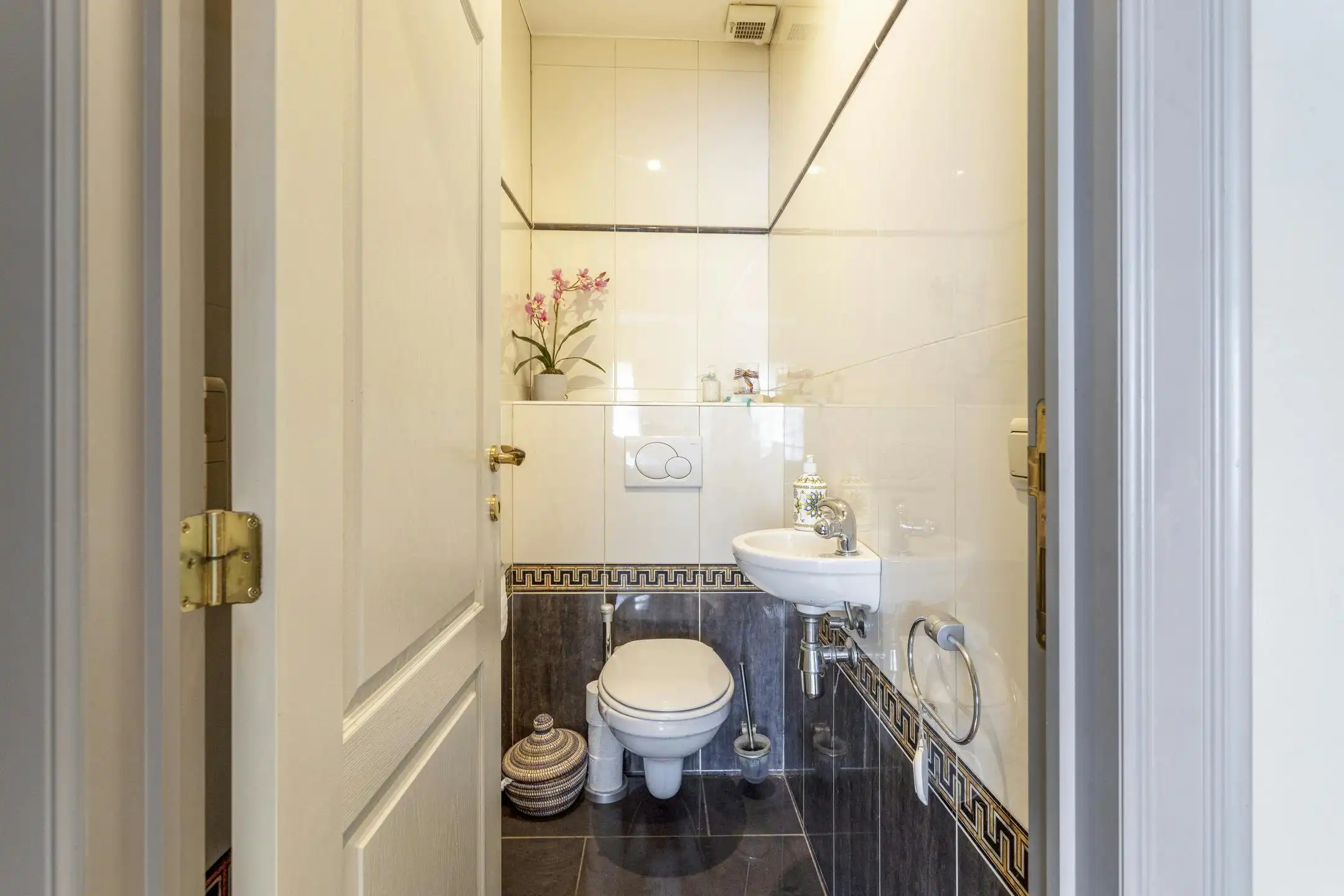 Duplex te koop in Gooreind! foto 15