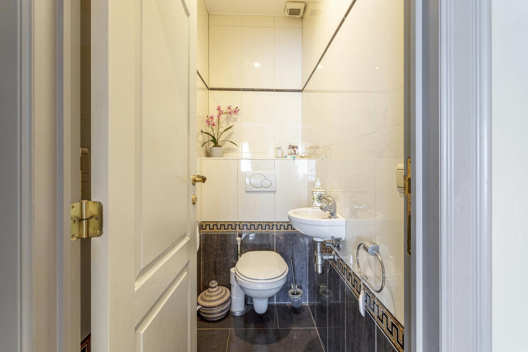 Duplex te koop in Gooreind! foto 15