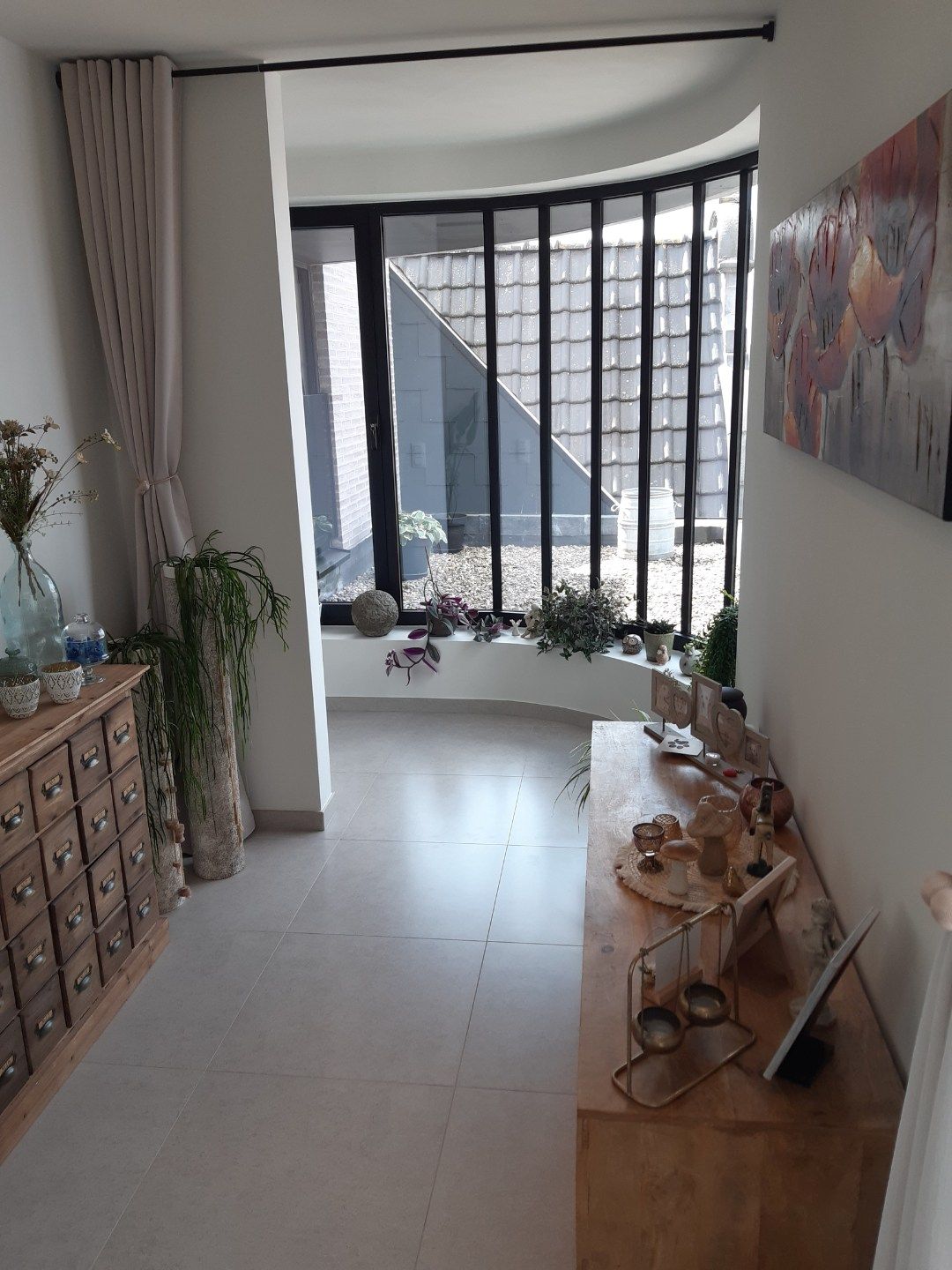 Ruim, energiezuinig 3- slaapkamer appartement. foto 19