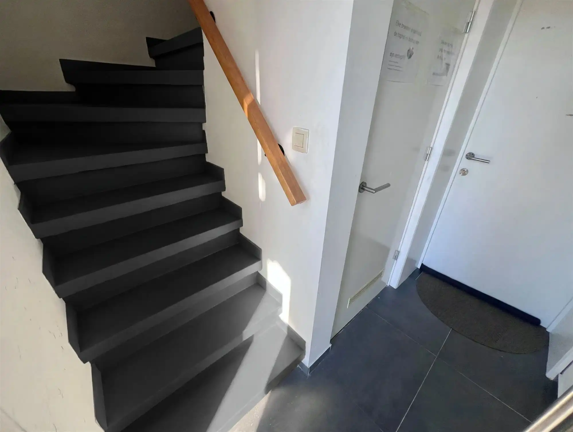 Appartement 88 m² met 2 slaapk, terras en fietsenberging foto 4