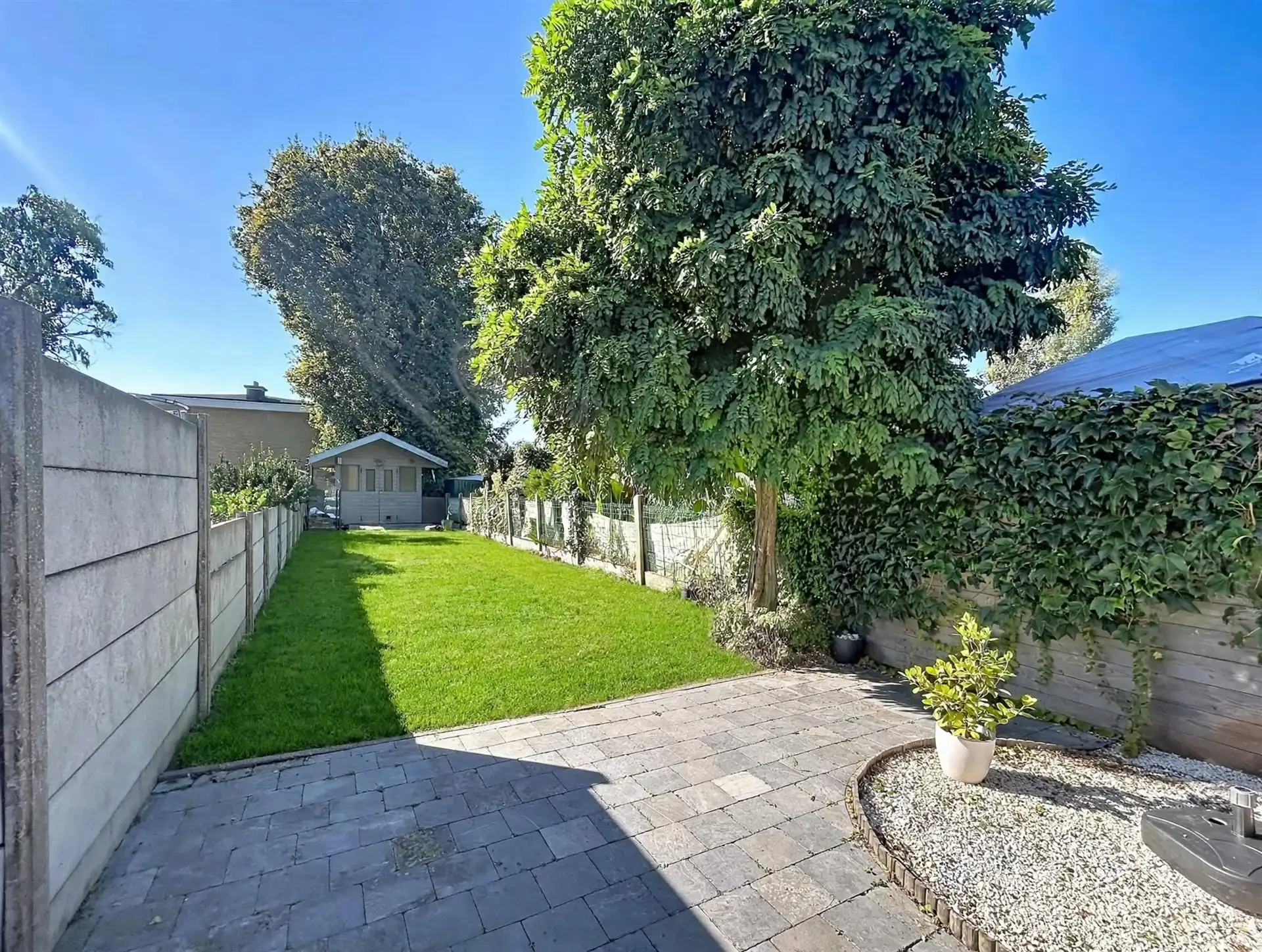instapklare gezinswoning met 4 slaapkamers en zuidgerichte tuin op toplocatie foto 7
