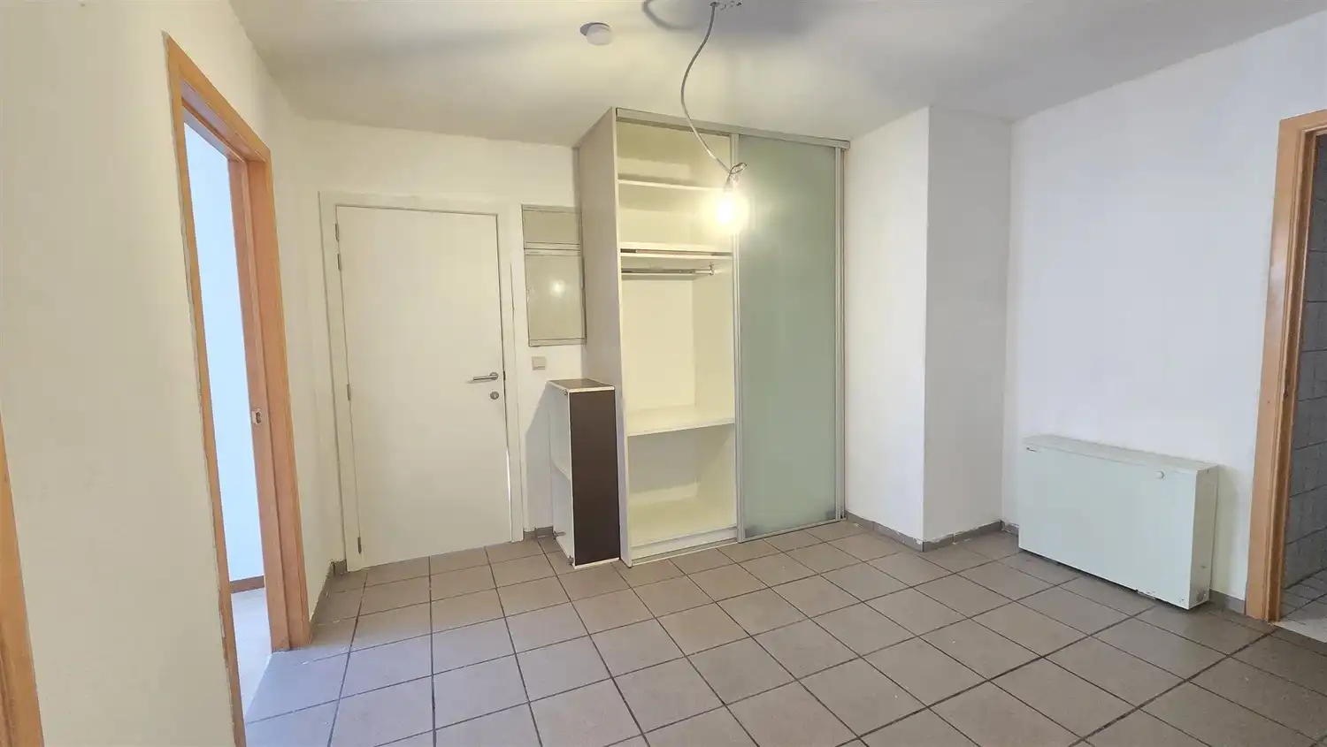 Ruim en energiezuinig appartement met 2 slaapkamers nabij Genk-Centrum foto 9