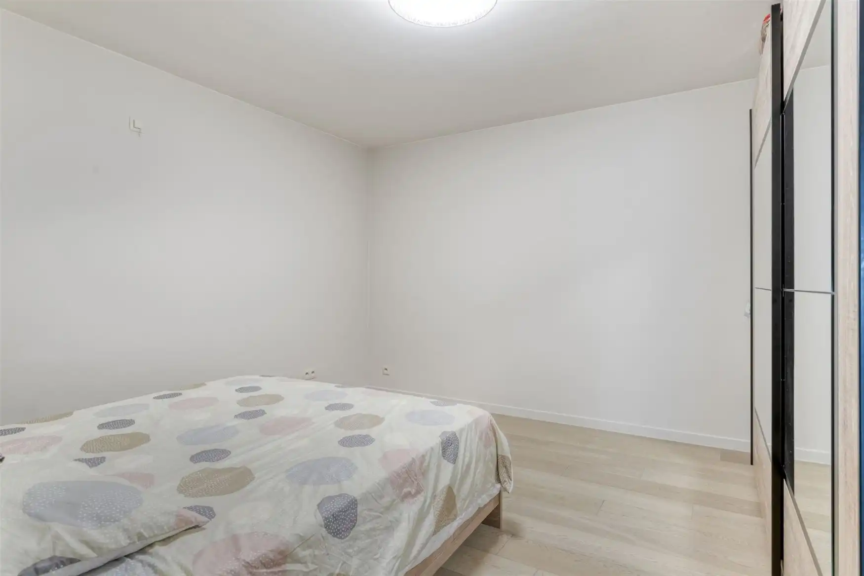 Instapklare woning met garage en conforme elektriciteit. foto 6