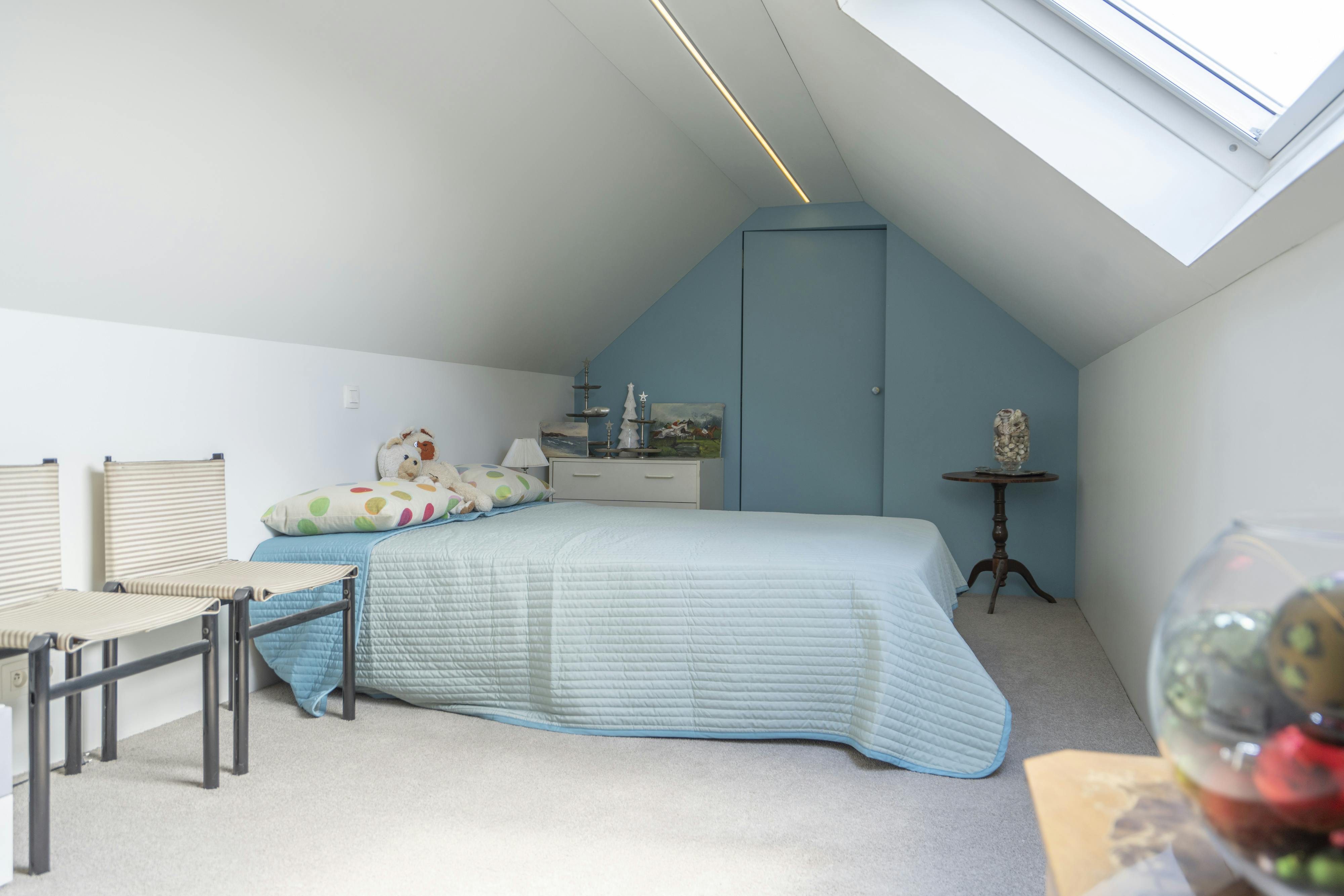 Instapklare villa te koop  met tuin en garage in Kortrijk foto 19