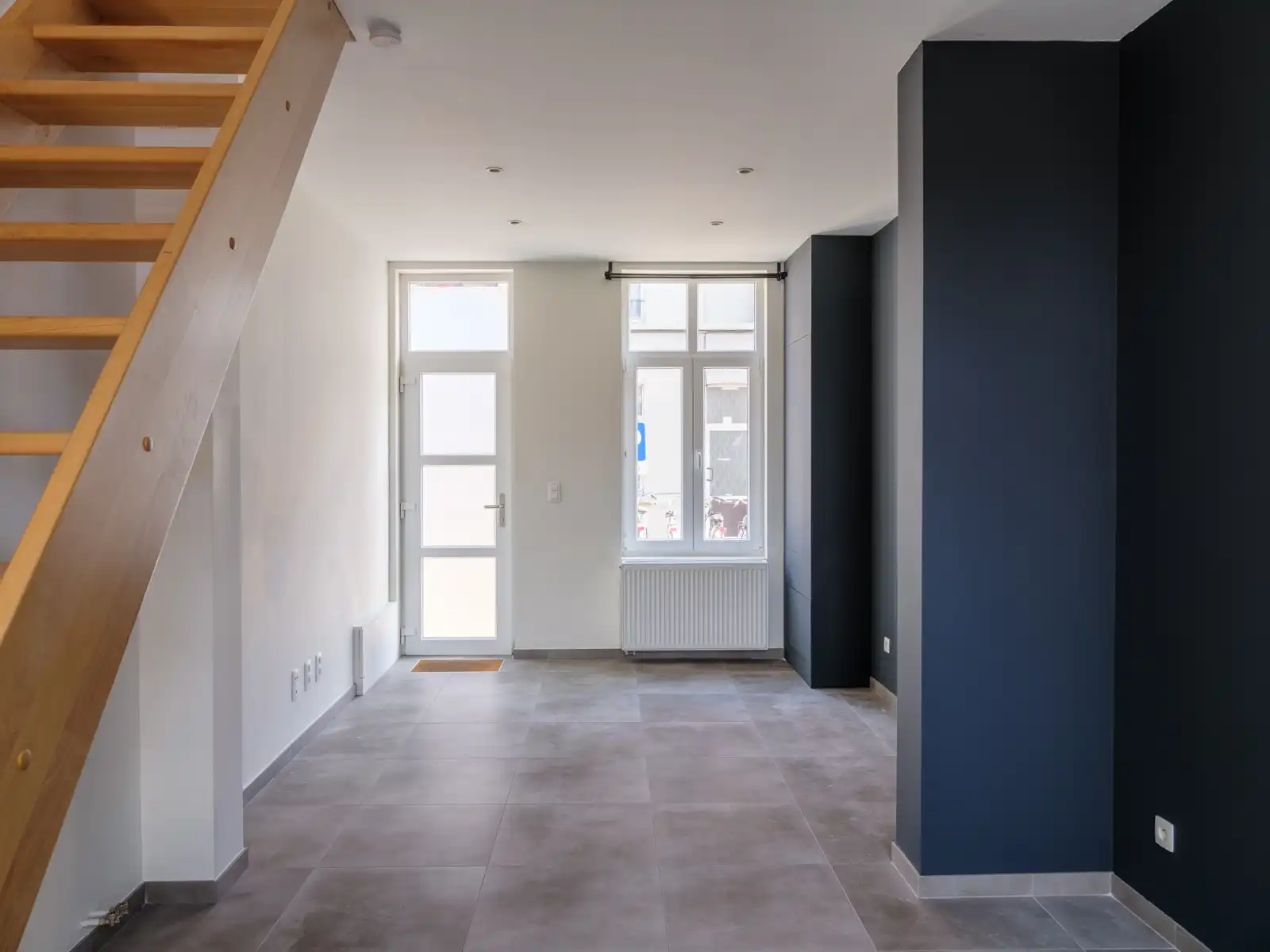 Charmante stadswoning met 2 slaapkamers foto 8