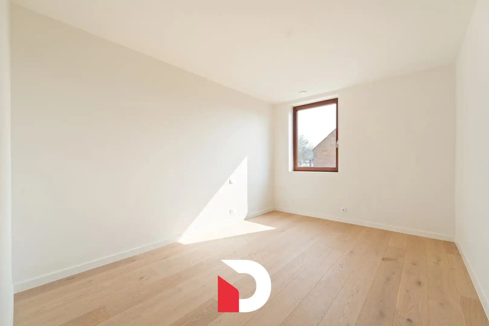 Ruime en duurzame nieuwbouwwoning met 3 slaapkamers in hartje Brugge foto 9