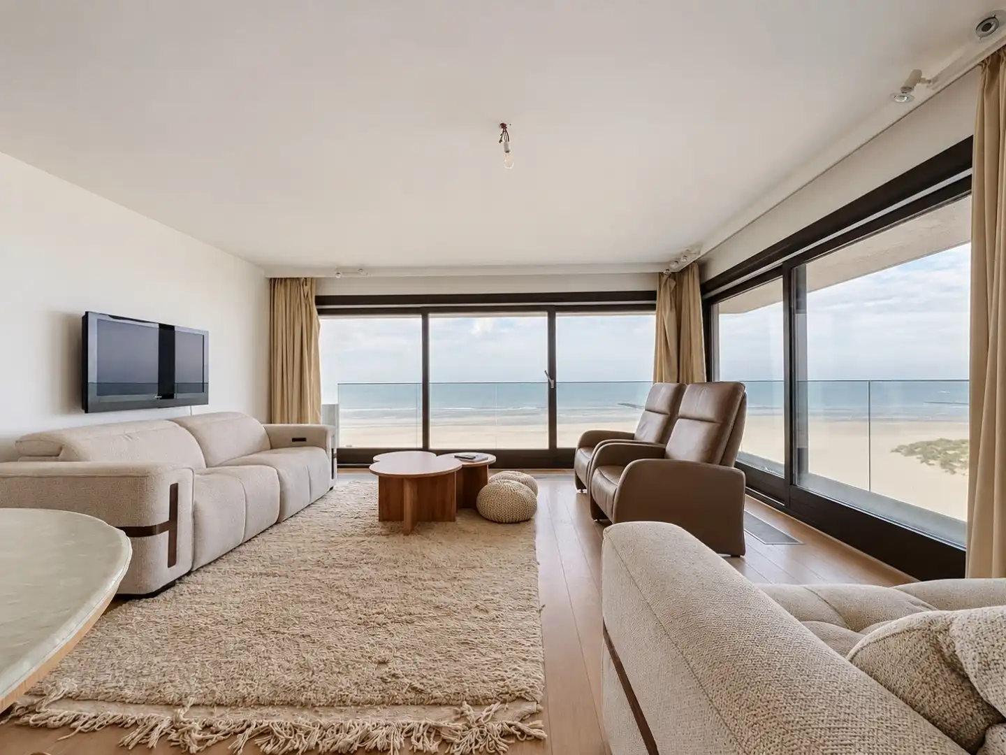 Appartement te koop Leopoldplein 1/0504 - 8620 Nieuwpoort