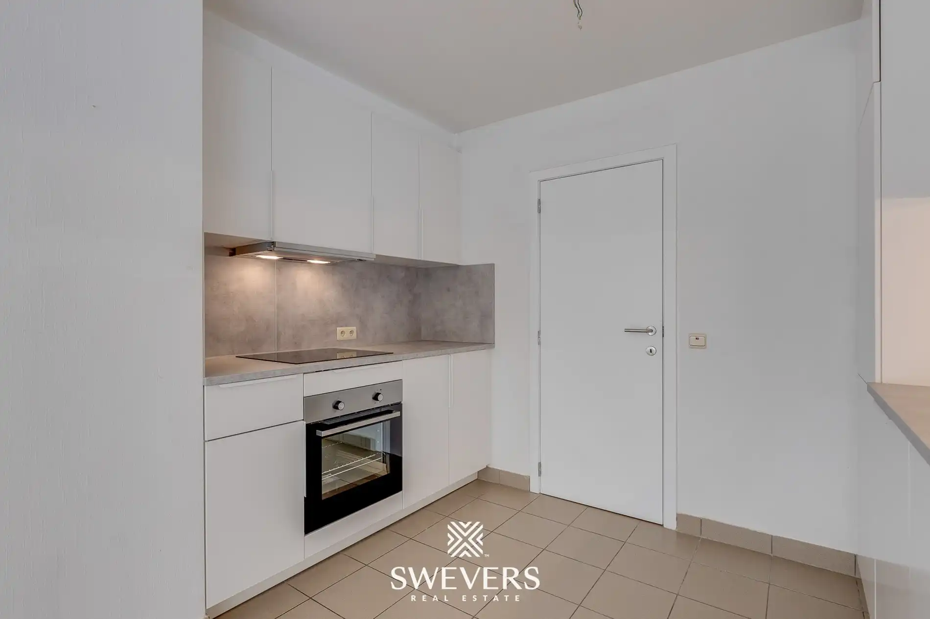 Ruim instapklare duplex-appartement met 3 slaapkamers en lift in centrum Hasselt foto 6
