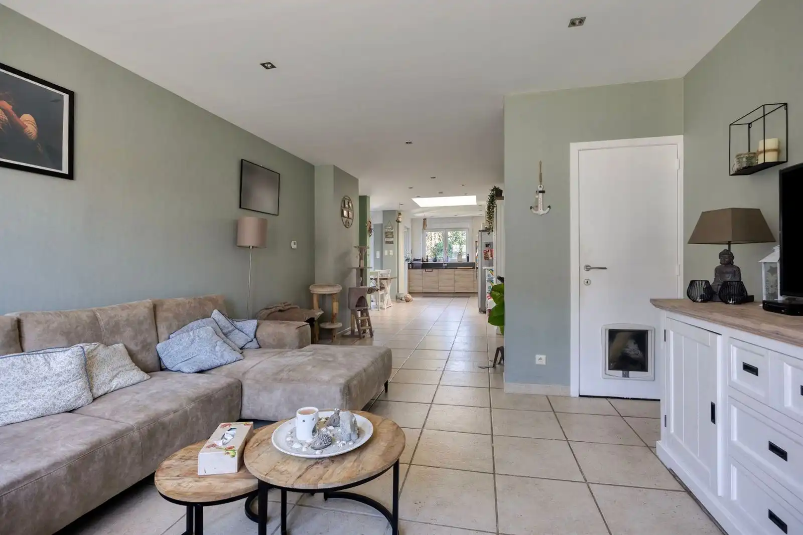 Woning te koop met 3 slaapkamers foto 4