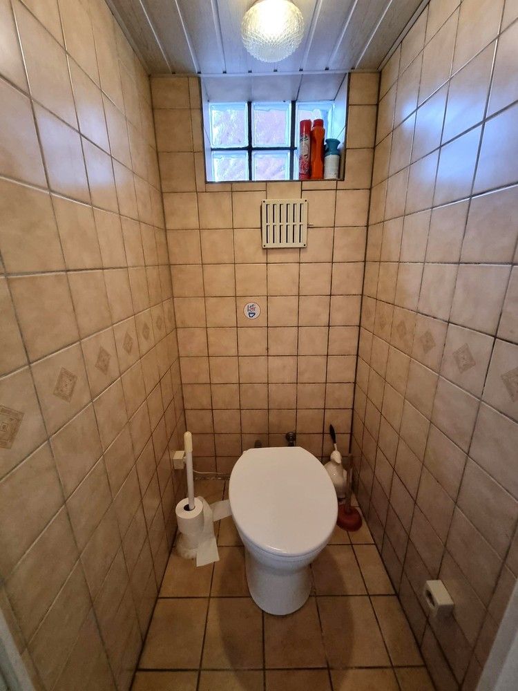 Leuke stadswoning met 3 slaapkamers (optioneel 4), rustig gelegen met stadstuin foto 11