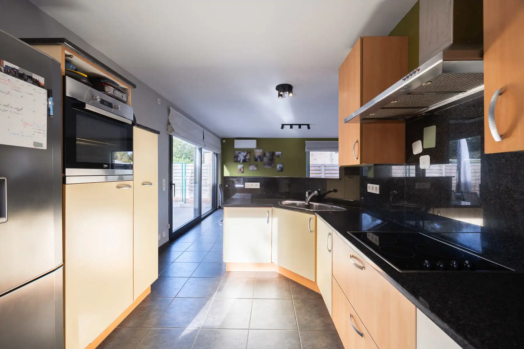 Moderne woning op toplocatie in Keerbergen foto 11