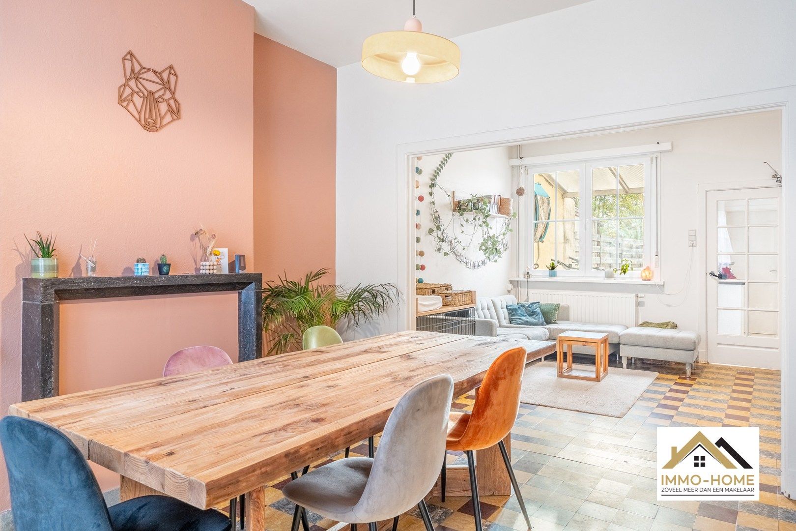 Instapklare woning op toplocatie foto 3