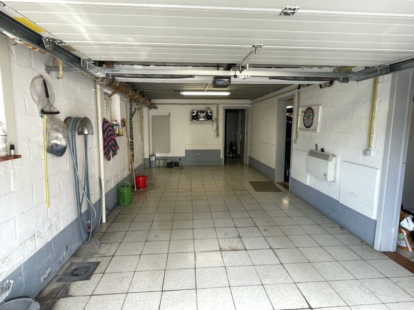 Zeer ruime villa van ca. 475m² - 6 kamers - 3 badkamers (mogelijks kangoeroewoning) nabij centrum Overijse foto 24