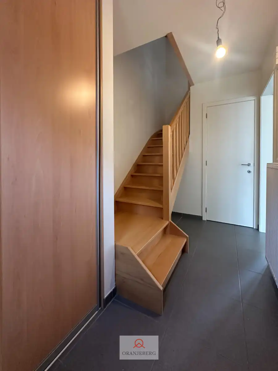 Rustig gelegen woning met tuin te Merelbeke foto 7