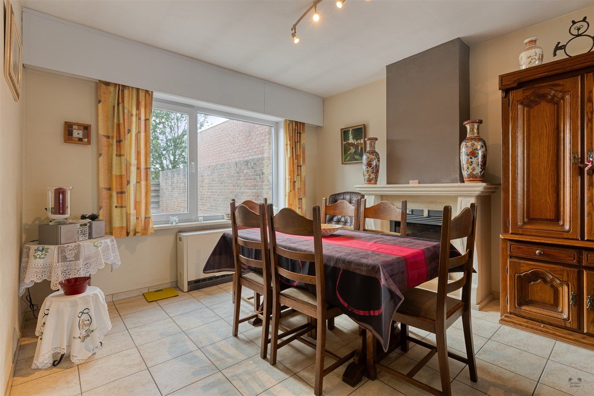 Op te frissen woning met 3 slaapkamers foto 5