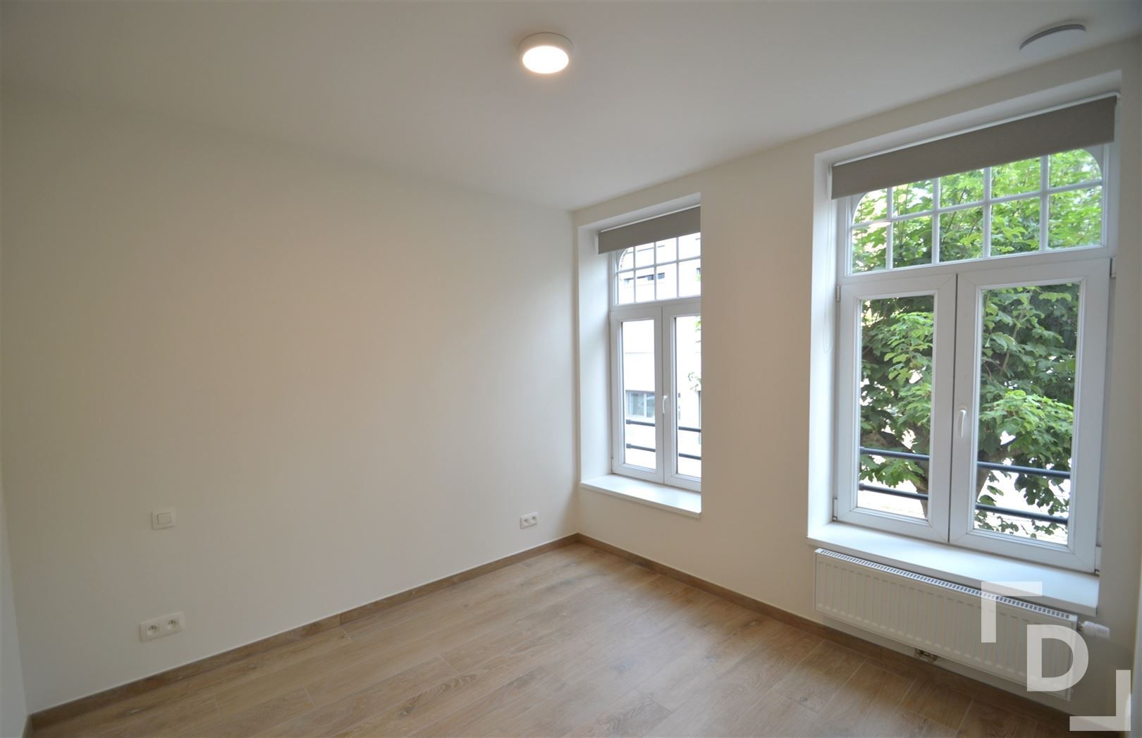 Duplex appartement in het centrum foto 5