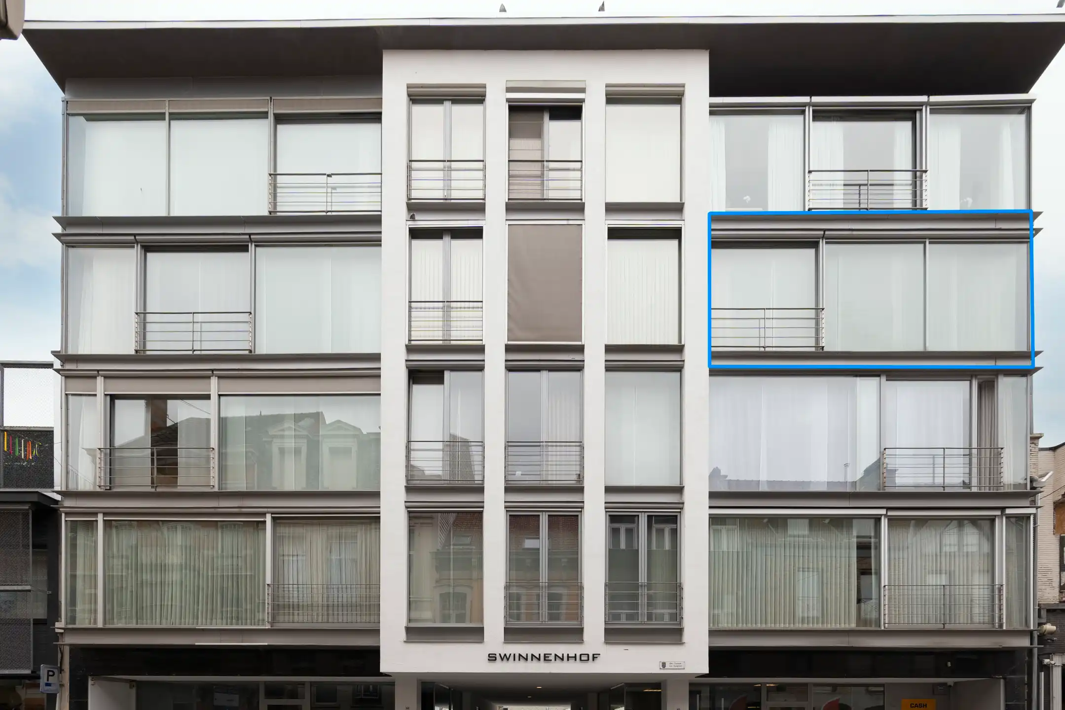 Instapklaar appartement van ca. 144 m² met garage foto 21