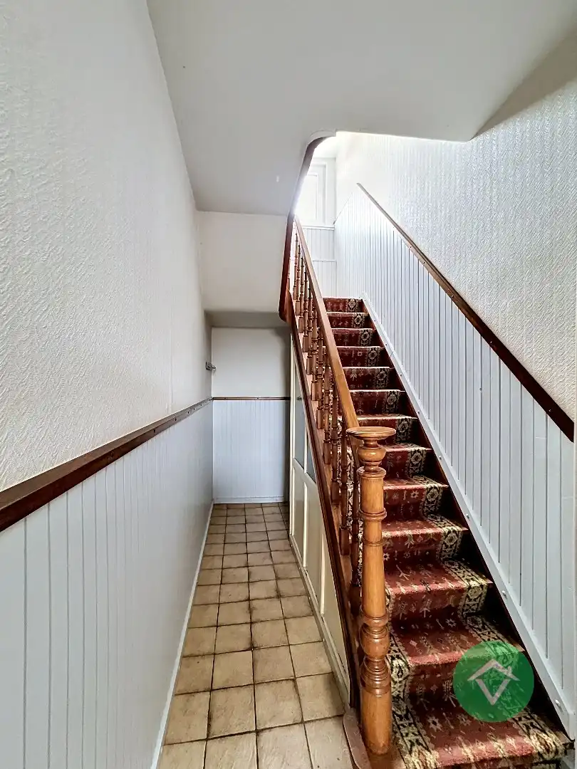 Woning met 3 slaapkamers en tuin te Eernegem foto 17