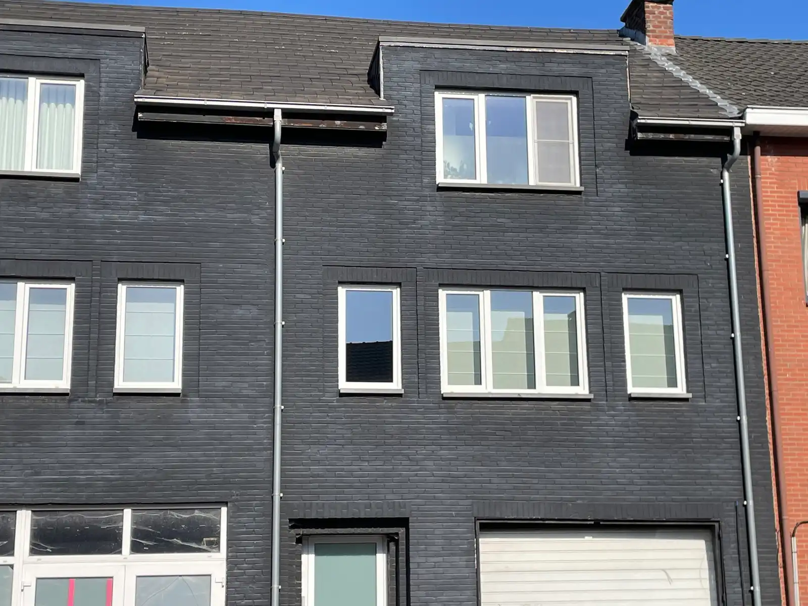 Gezellig 2 slaapkamer appartement op 1km van Kessel-lo. foto 12