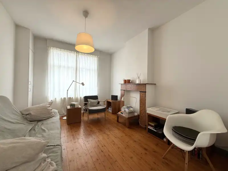 Leuke woning met gezellig terras foto 2