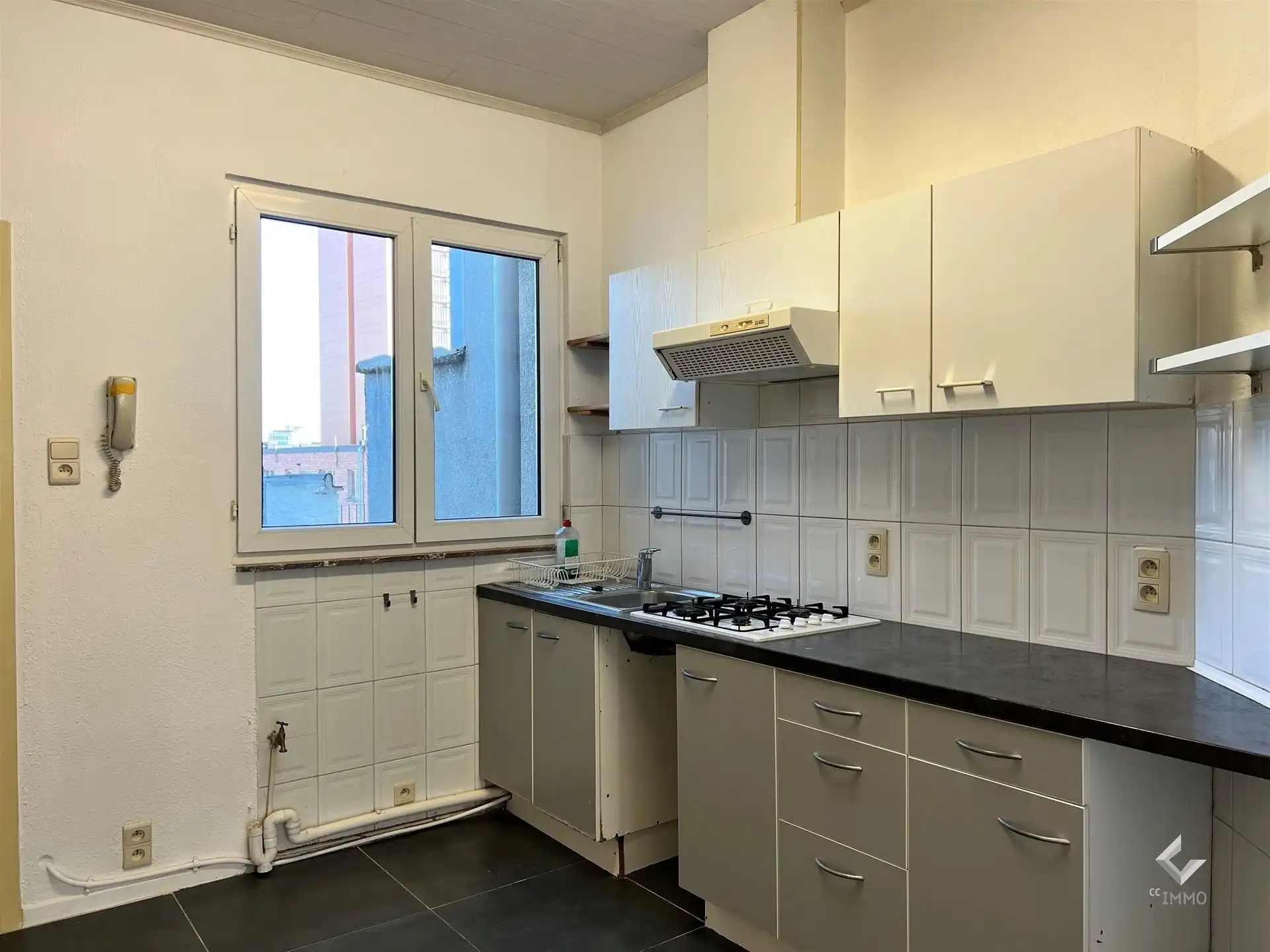 5% netto rendement - opbrengst/projectgebouw! foto 13