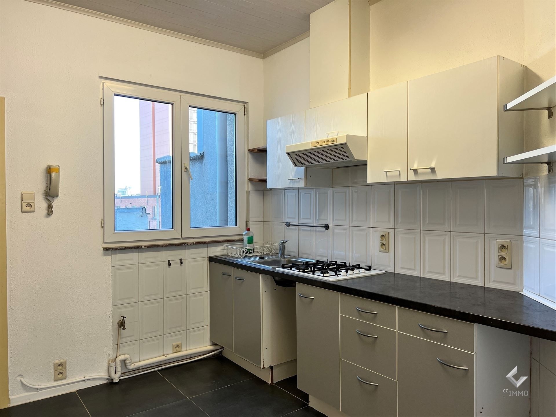 5% netto rendement - opbrengst/projectgebouw! foto 13