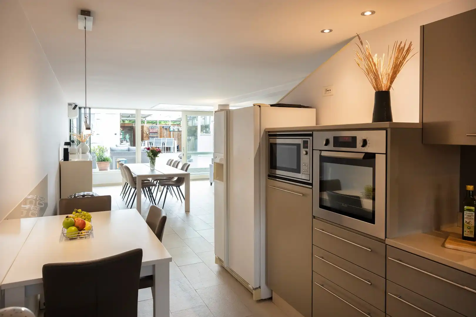 Instapklare woning in gezellige, rustige wijk. foto 5