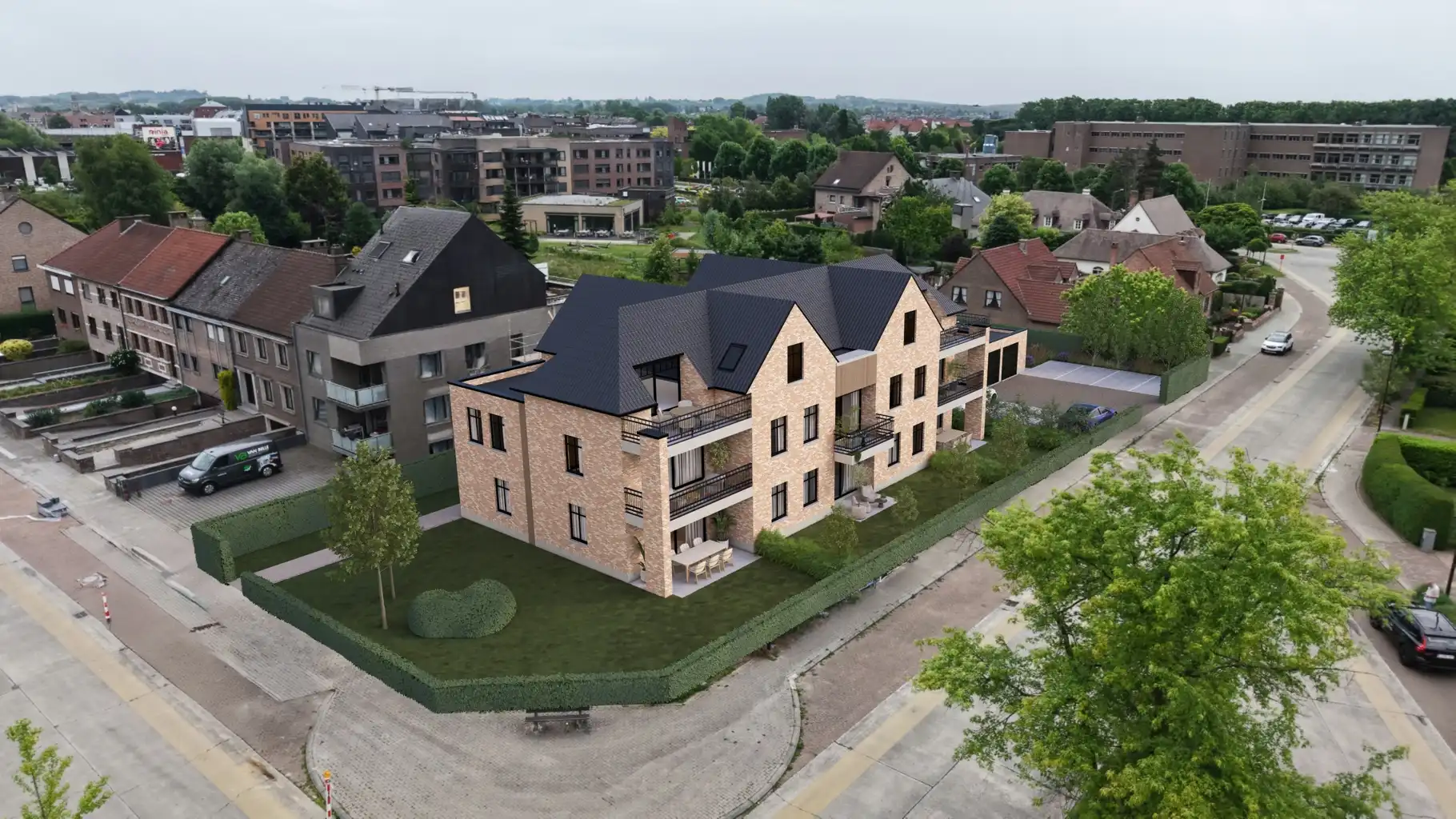 Appartement te koop foto 7