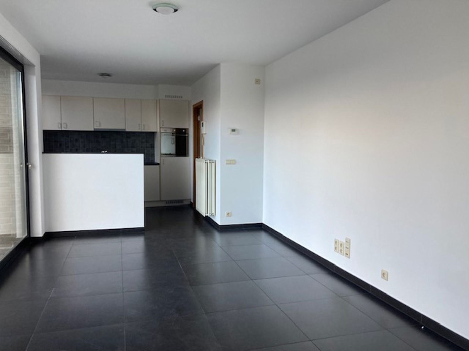 Appartement met 2 slaapkamers foto 2