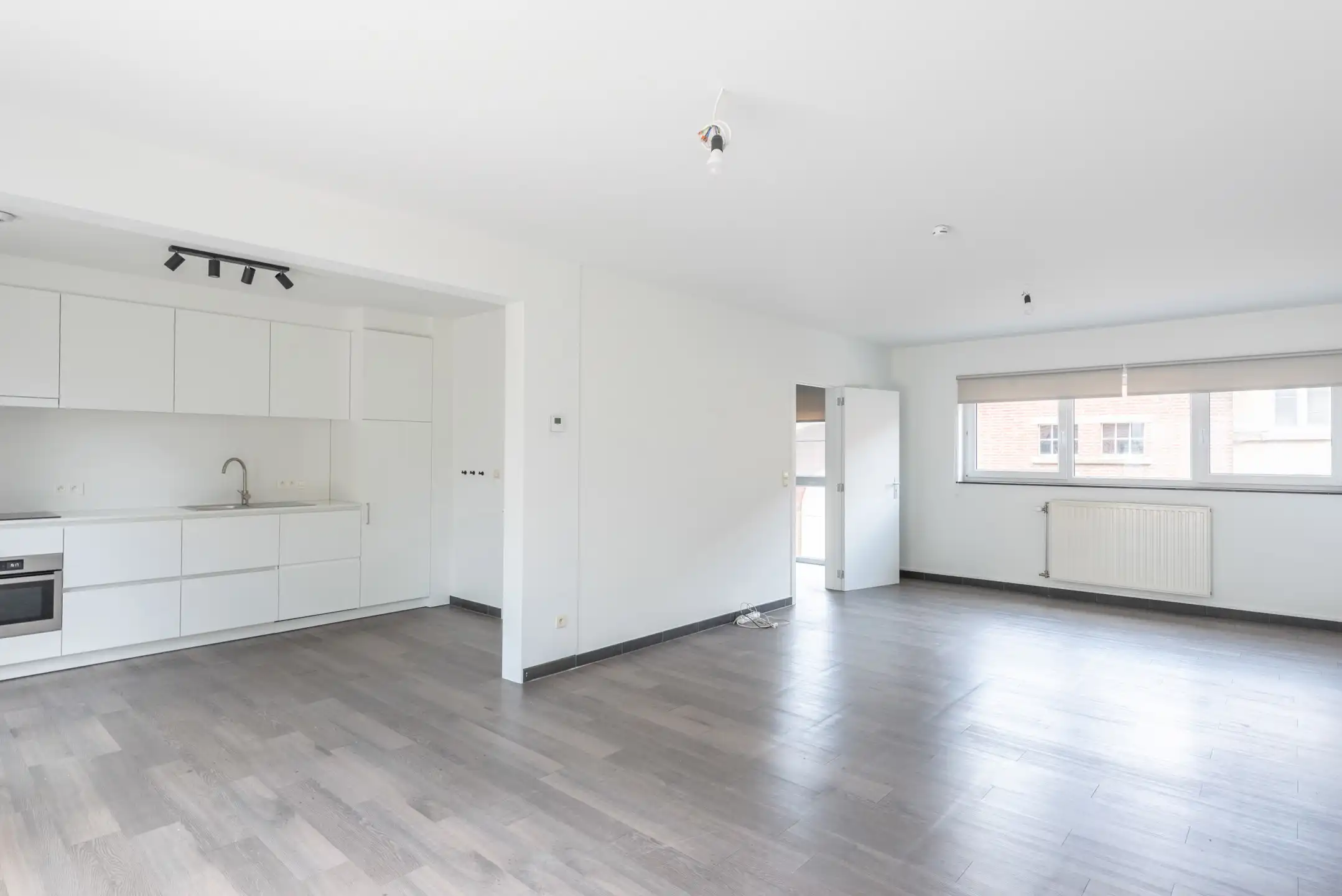 Ruime en energiezuinige gezinswoning te Zussen foto 9