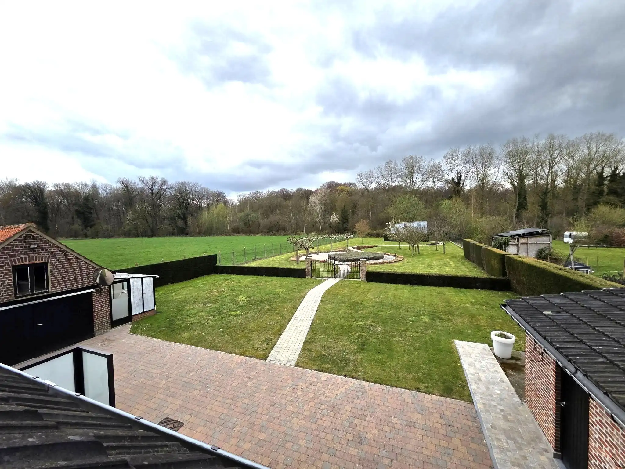 Tijdloze fermette... Yummie Yummie Yummie... foto 15